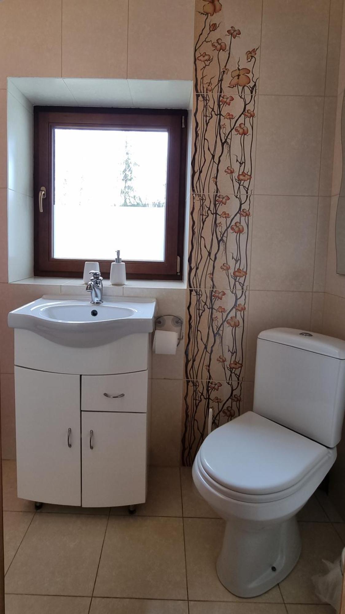 Mountain House Hotel Ustrzyki Dolne Kültér fotó